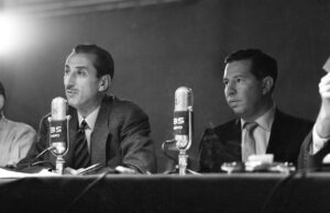 CBS Information fecha unidade de rádio em meio a cortes em toda a divisão