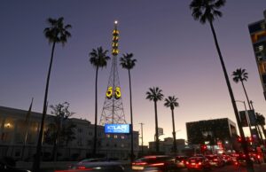 Procurador-geral da Califórnia pede ao juiz que bloqueie a fusão Nexstar-Tegna