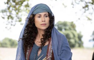 ‘The Trustworthy’ centra mulheres da Bíblia, reinterpretando suas histórias e lutas