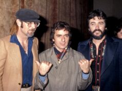 Sprint Crofts, hitmaker de ‘Summer time Breeze’ da Seals & Crofts, morre aos 87 anos