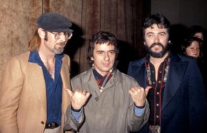 Sprint Crofts, hitmaker de ‘Summer time Breeze’ da Seals & Crofts, morre aos 87 anos