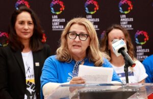 ‘Eles estão dispostos a lutar.’ Líderes do WGA se preparam para negociações difíceis