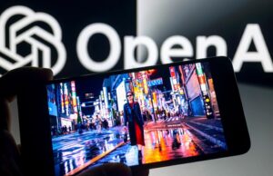 Comentário: A morte de Sora não significa que a bolha da IA estourará tão cedo