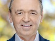 Presidente do Disneyland Resort, Thomas Mazloum, nomeado chefe dos parques