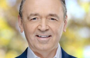 Presidente do Disneyland Resort, Thomas Mazloum, nomeado chefe dos parques