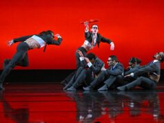 Em grande golpe para a cena artística, uma das trupes de dança mais importantes de Los Angeles será fechada após 20 anos