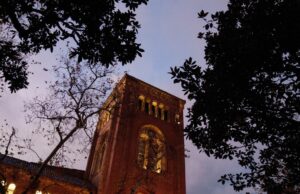 Planos apressados para fórum para substituir o debate descartado do governador da USC desmoronam