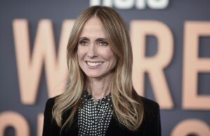 Dana Walden, da Disney, outline equipe de liderança; Bergman continua chefe dos estúdios cinematográficos