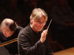 Filarmônica de Los Angeles anuncia nova temporada sem Dudamel, mas tão grande e ousada como sempre