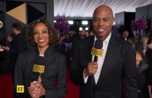 O que há no cofre do ‘ET’? William Shatner em uma baleia e passeios no tapete vermelho de Taylor Swift