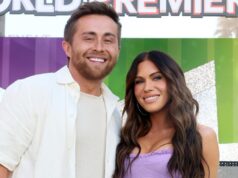 Jordan Ngatikaura, marido da estrela de ‘Secret Lives of Mormon Wives’, Jessi Draper, pede o divórcio