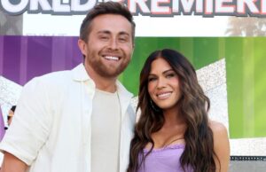 Jordan Ngatikaura, marido da estrela de ‘Secret Lives of Mormon Wives’, Jessi Draper, pede o divórcio