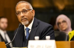 Juiz nomeado por Biden rejeita declaração de Trump HHS sobre tratamentos transgêneros para crianças