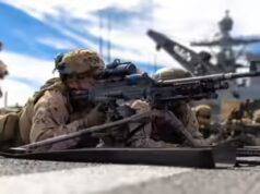 Por que os EUA estão enviando o navio de assalto USS Tripoli, milhares de fuzileiros navais para o Oriente Médio e o que isso significa para a guerra Irã-Israel