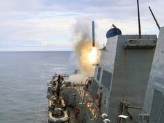 A estratégia de Trump para o Irão está a funcionar e a ensinar aos nossos inimigos o que significa dissuasão