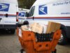 A sobretaxa de 8% do USPS pode atingir pequenas empresas e compradores