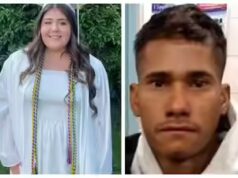 O ilegal venezuelano José Medina-Medina, que matou Sheridan Gorman, de 18 anos, em Chicago, entrou nos EUA durante Biden: DHS