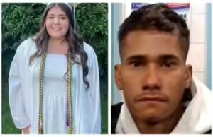 O ilegal venezuelano José Medina-Medina, que matou Sheridan Gorman, de 18 anos, em Chicago, entrou nos EUA durante Biden: DHS