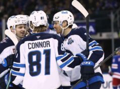 Vilardi levanta Jets sobre Rangers em tiroteio para estragar a estreia de Garand na NHL