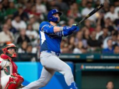 Vitória da Itália sobre o México leva a equipe dos EUA às quartas de ultimate do WBC