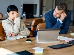 Novo estudo revela os estados mais estressados dos EUA – e eles não estão onde você esperaria