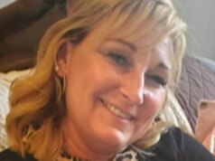 Outside trolls desaparecidos do marido de mulher suspeito de seu assassinato