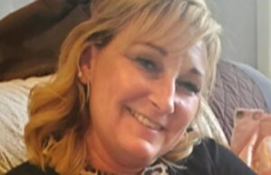 Outside trolls desaparecidos do marido de mulher suspeito de seu assassinato