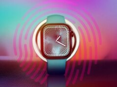 A próxima série 12 do Apple Watch pode finalmente trazer de volta o recurso clássico do iPhone