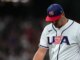 O Clássico Mundial de Beisebol da equipe dos EUA espera sofrer um grande golpe com a derrota da Itália