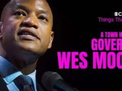 CBS Information Issues That Matter: Uma Câmara Municipal com o Governador Wes Moore
