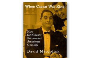 Trecho do livro: "Quando César period rei" por David Margolick