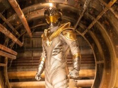 O último filme de Jason David Frank homenageia seu legado de ‘Energy Rangers’