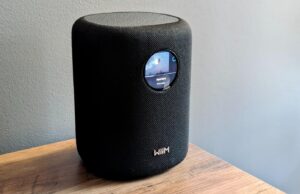Este glorioso alto-falante inteligente é o sucessor do HomePod que os fãs da Apple ansiavam