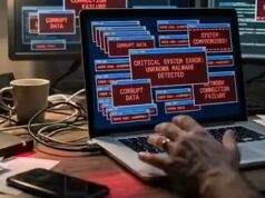 Notícias dos Emirados Árabes Unidos: Autoridades alertam sobre ‘uma das ameaças cibernéticas mais destrutivas’ à medida que aumenta o risco de malware do Wiper