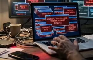 Notícias dos Emirados Árabes Unidos: Autoridades alertam sobre ‘uma das ameaças cibernéticas mais destrutivas’ à medida que aumenta o risco de malware do Wiper