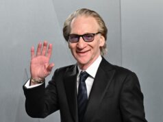 Invoice Maher ganhará o prêmio de humor Mark Twain do Kennedy Heart após negação da Casa Branca