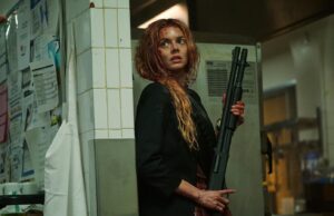 Crítica do filme: Uma noite de núpcias muito, muito ruim fica pior em ‘Prepared or Not 2’