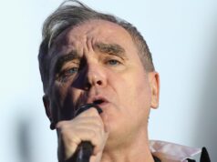Morrissey cancela present na Espanha depois que festividades locais o privaram de sono