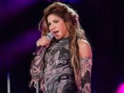 Perguntas e respostas: Shakira diz que sente que está apenas começando. Uma indicação ao Rock Corridor discorda