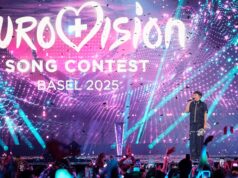 O Eurovision Track Contest está se expandindo com uma edição asiática ainda este ano