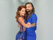 O profissional de ‘Dancing with the Stars’ Mark Ballas volta à Broadway em ‘Chicago’