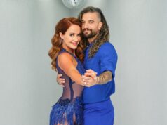 O profissional de ‘Dancing with the Stars’ Mark Ballas volta à Broadway em ‘Chicago’