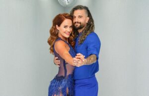 O profissional de ‘Dancing with the Stars’ Mark Ballas volta à Broadway em ‘Chicago’