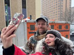 Depois de treinar na neve profunda e no frio intenso, ex-astro de actuality present busca vencer o Iditarod novamente