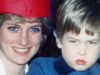 O príncipe William compartilha uma postagem lembrando sua falecida mãe, a princesa Diana, no Dia das Mães do Reino Unido