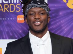 A estrela do YouTube, KSI, dará ao pouco conhecido Dagenham um palco international ao transmitir a partida em seu canal