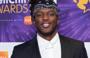 A estrela do YouTube, KSI, dará ao pouco conhecido Dagenham um palco international ao transmitir a partida em seu canal