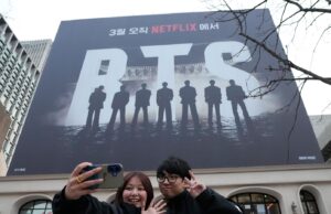 BTS realizará um tão esperado present de retorno em um marco de Seul