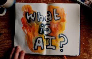 Um grupo de vencedores do Oscar decidiu fazer o documentário definitivo sobre IA