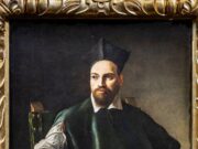 Itália compra pintura de Caravaggio por cerca de US$ 35 milhões, um de seus maiores pagamentos por uma única obra